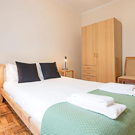 Torrinha 83 Apartments By Lovelystay بورتو المظهر الخارجي الصورة