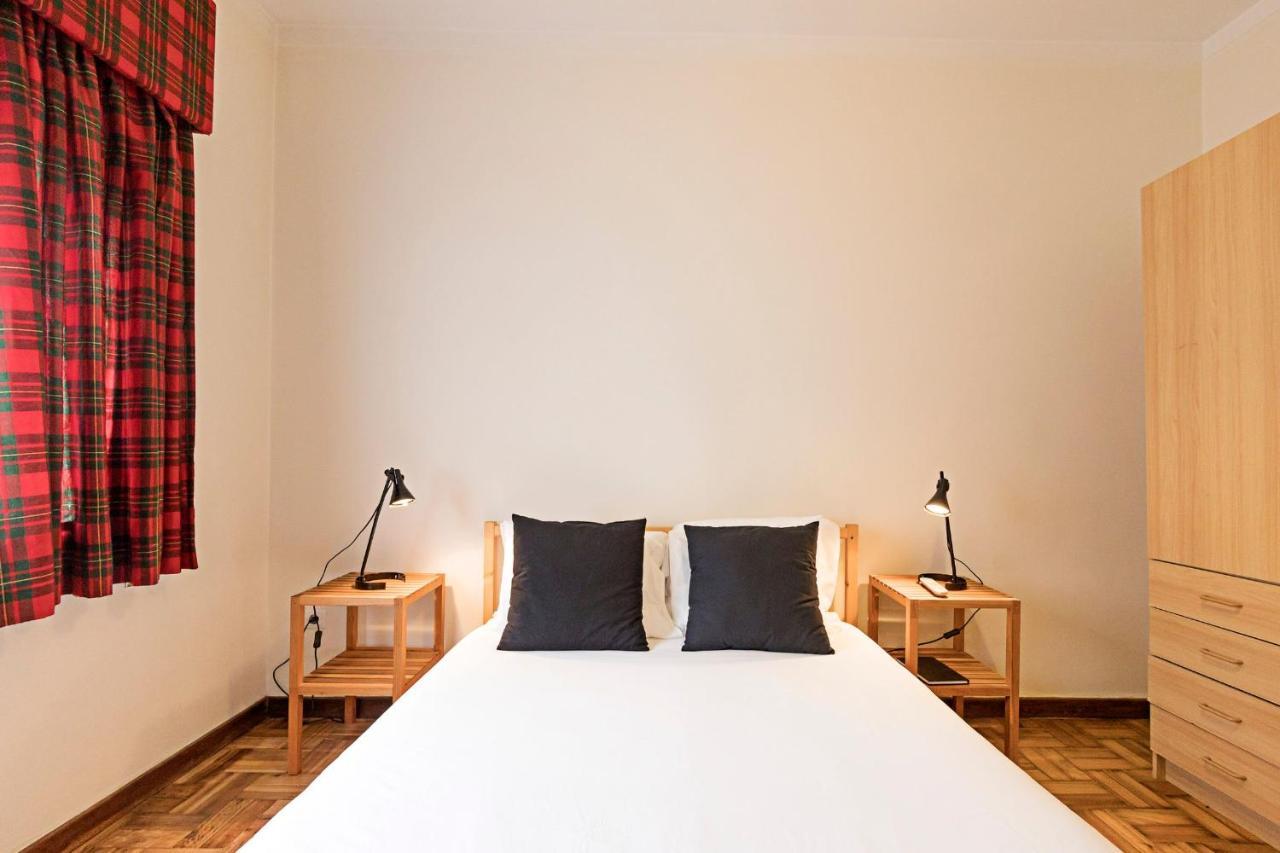 Torrinha 83 Apartments By Lovelystay بورتو المظهر الخارجي الصورة