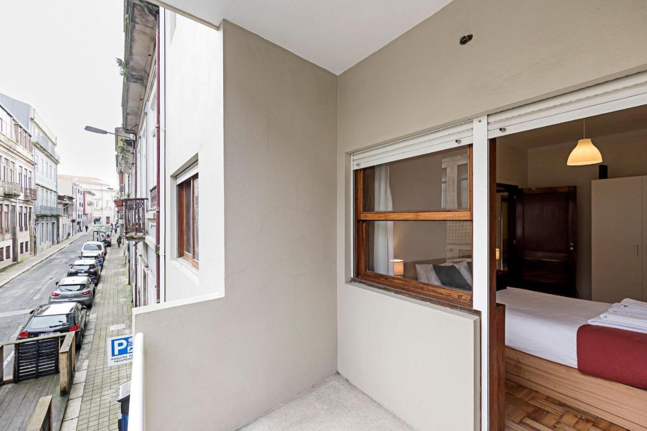 Torrinha 83 Apartments By Lovelystay بورتو المظهر الخارجي الصورة