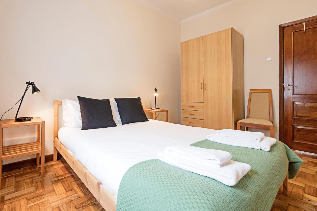 Torrinha 83 Apartments By Lovelystay بورتو المظهر الخارجي الصورة