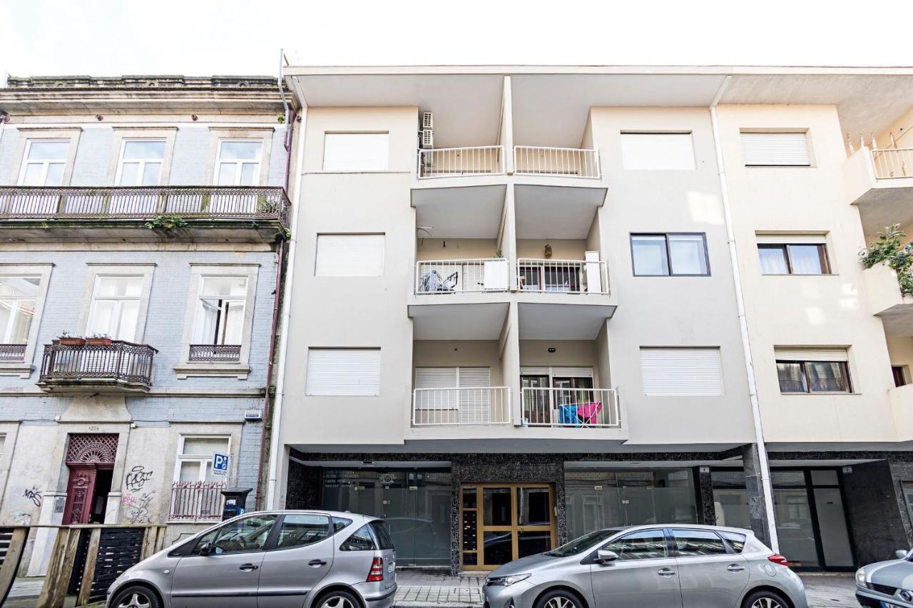 Torrinha 83 Apartments By Lovelystay بورتو المظهر الخارجي الصورة