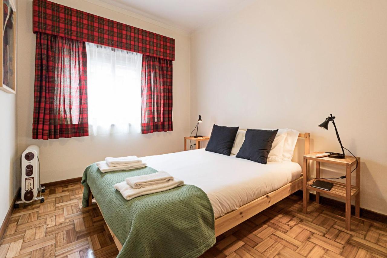 Torrinha 83 Apartments By Lovelystay بورتو المظهر الخارجي الصورة
