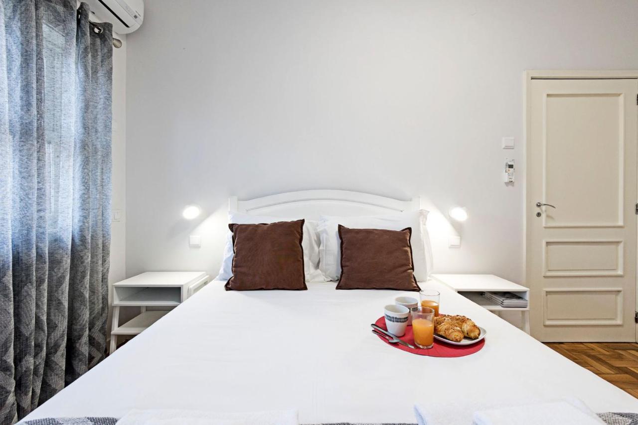 Torrinha 83 Apartments By Lovelystay بورتو المظهر الخارجي الصورة