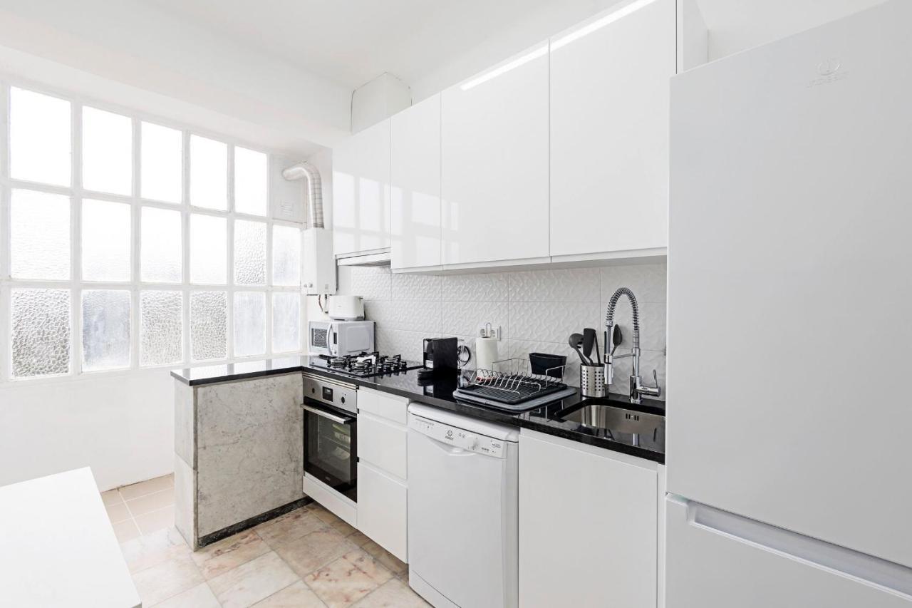 Torrinha 83 Apartments By Lovelystay بورتو المظهر الخارجي الصورة