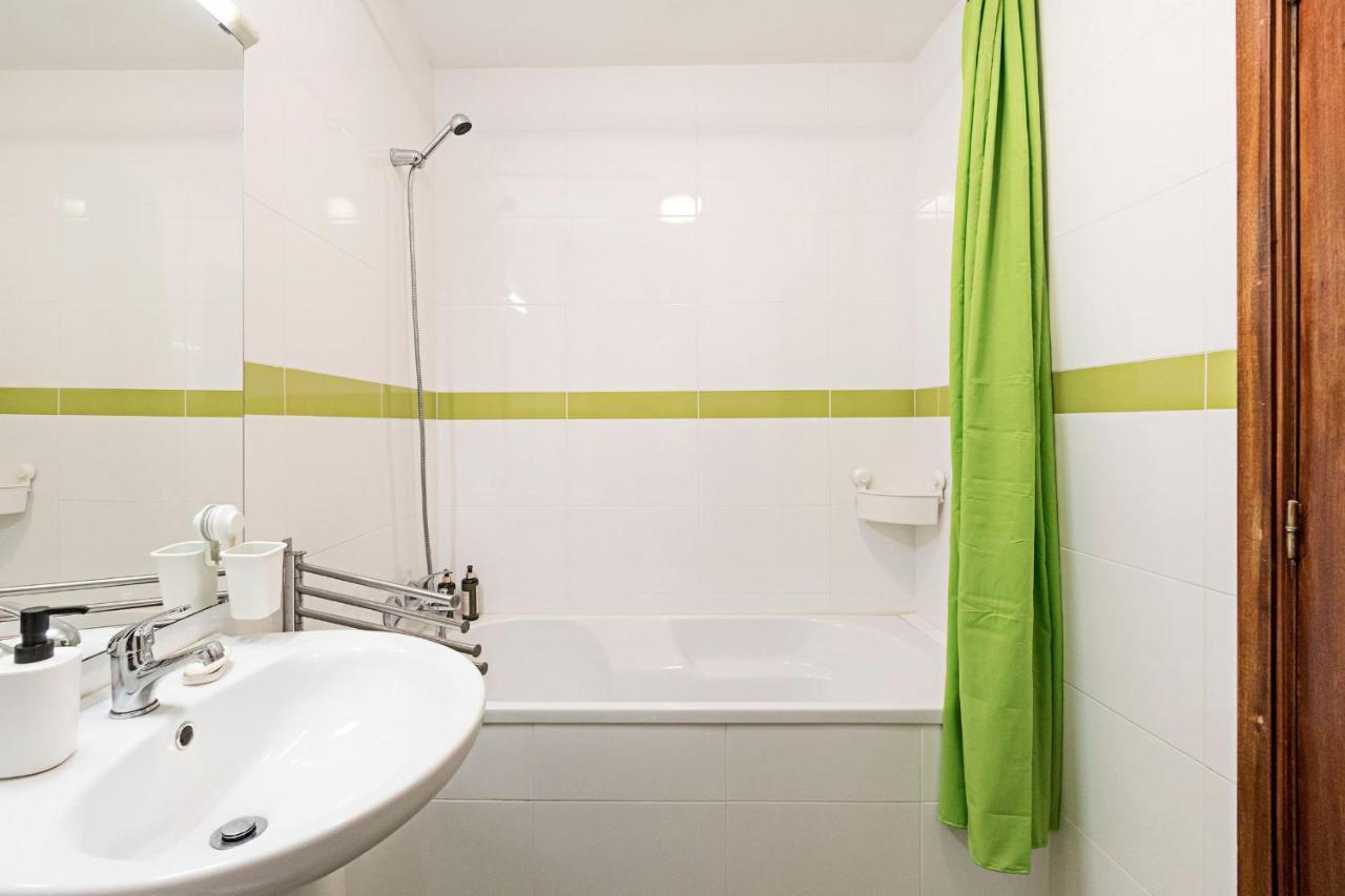 Torrinha 83 Apartments By Lovelystay بورتو المظهر الخارجي الصورة