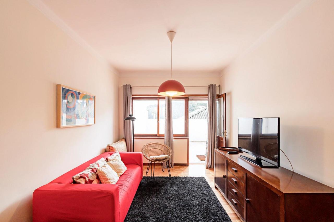 Torrinha 83 Apartments By Lovelystay بورتو المظهر الخارجي الصورة