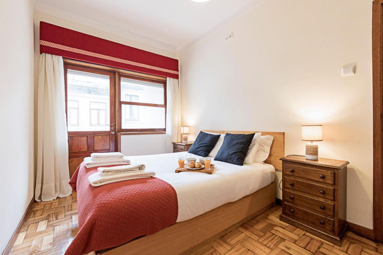 Torrinha 83 Apartments By Lovelystay بورتو المظهر الخارجي الصورة