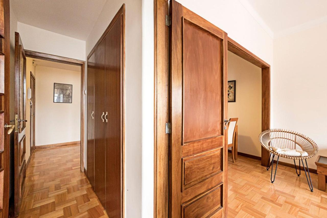 Torrinha 83 Apartments By Lovelystay بورتو المظهر الخارجي الصورة
