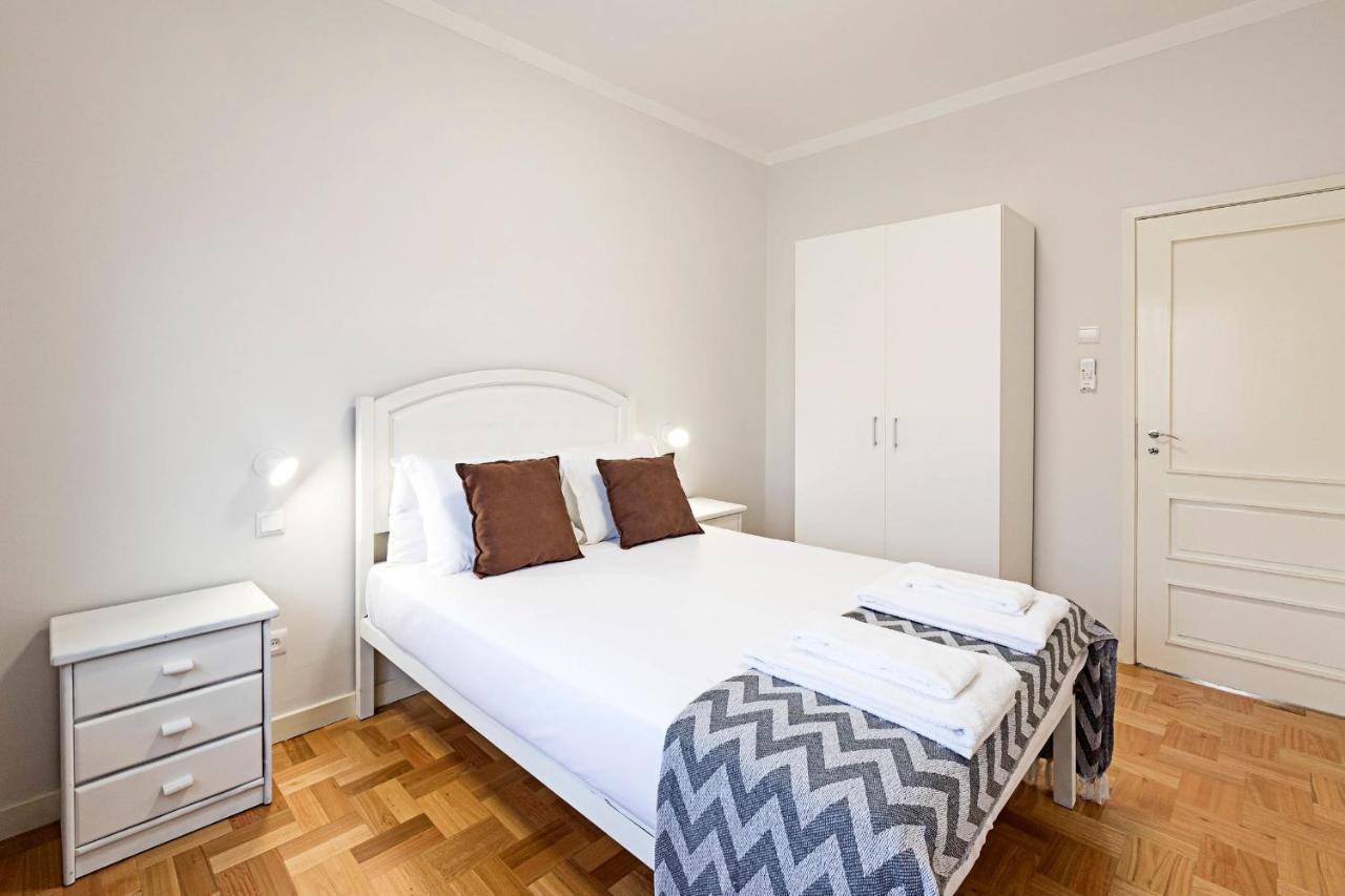 Torrinha 83 Apartments By Lovelystay بورتو المظهر الخارجي الصورة