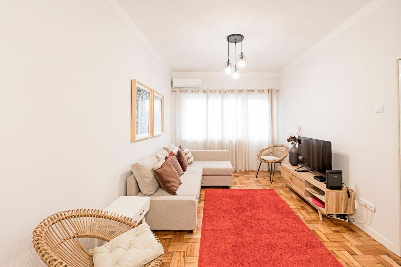 Torrinha 83 Apartments By Lovelystay بورتو المظهر الخارجي الصورة