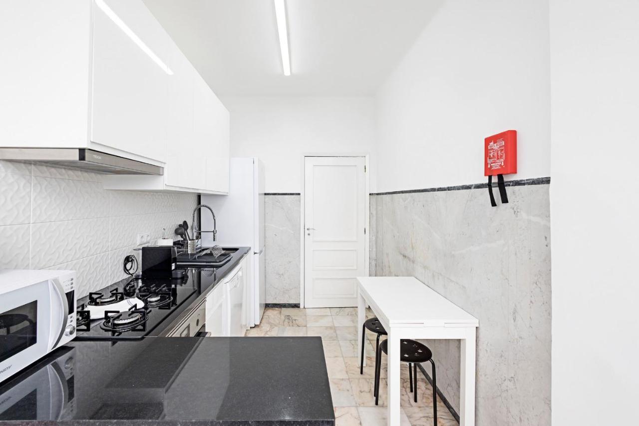 Torrinha 83 Apartments By Lovelystay بورتو المظهر الخارجي الصورة