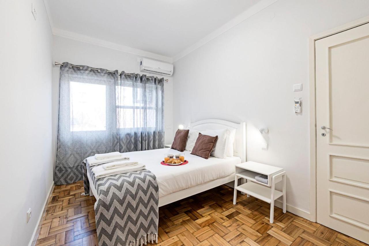 Torrinha 83 Apartments By Lovelystay بورتو المظهر الخارجي الصورة