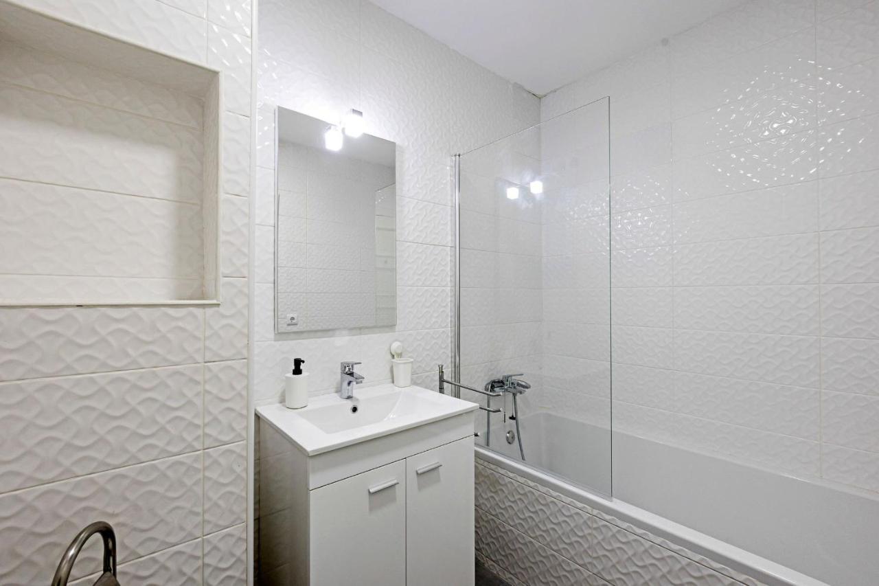 Torrinha 83 Apartments By Lovelystay بورتو المظهر الخارجي الصورة