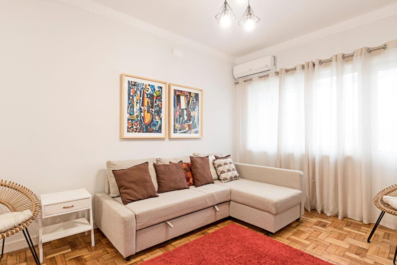 Torrinha 83 Apartments By Lovelystay بورتو المظهر الخارجي الصورة