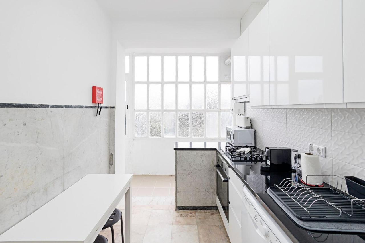 Torrinha 83 Apartments By Lovelystay بورتو المظهر الخارجي الصورة