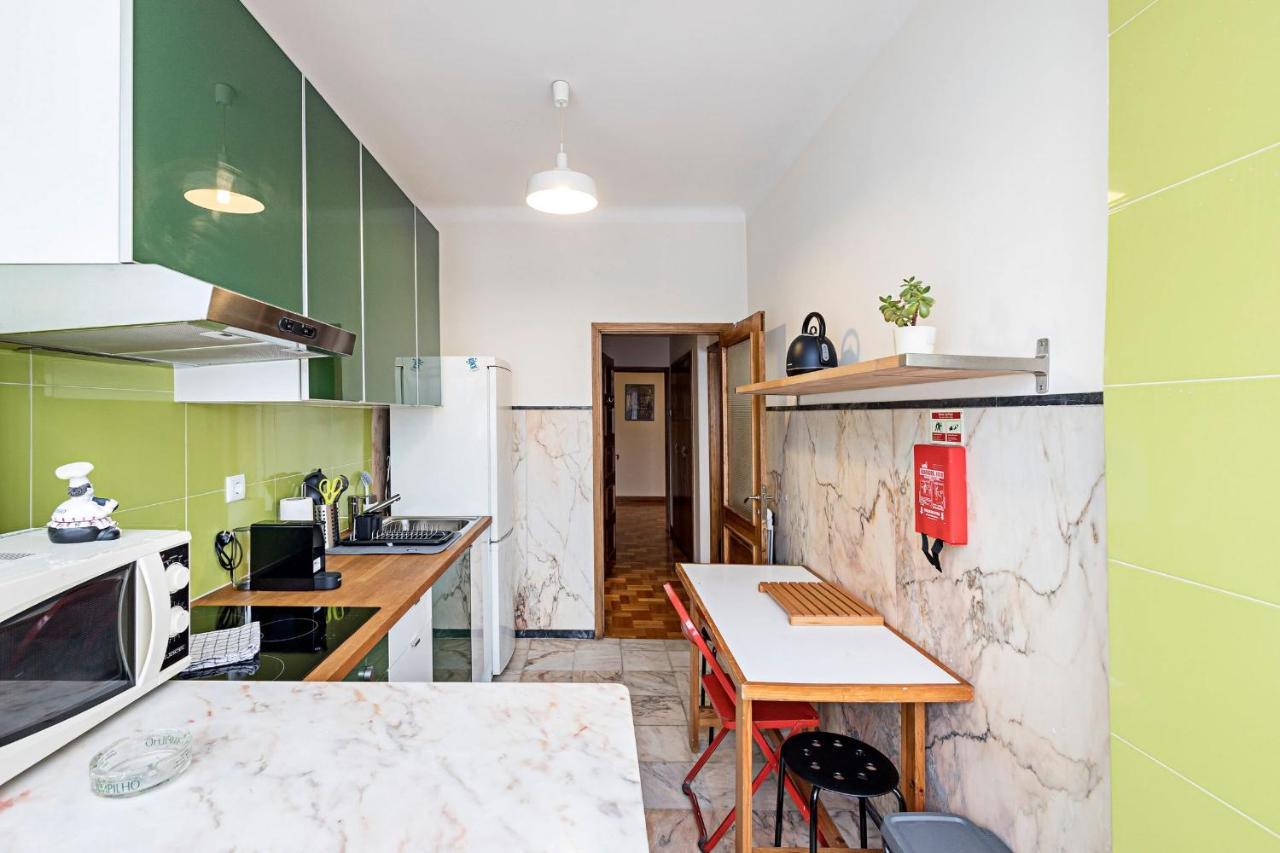 Torrinha 83 Apartments By Lovelystay بورتو المظهر الخارجي الصورة