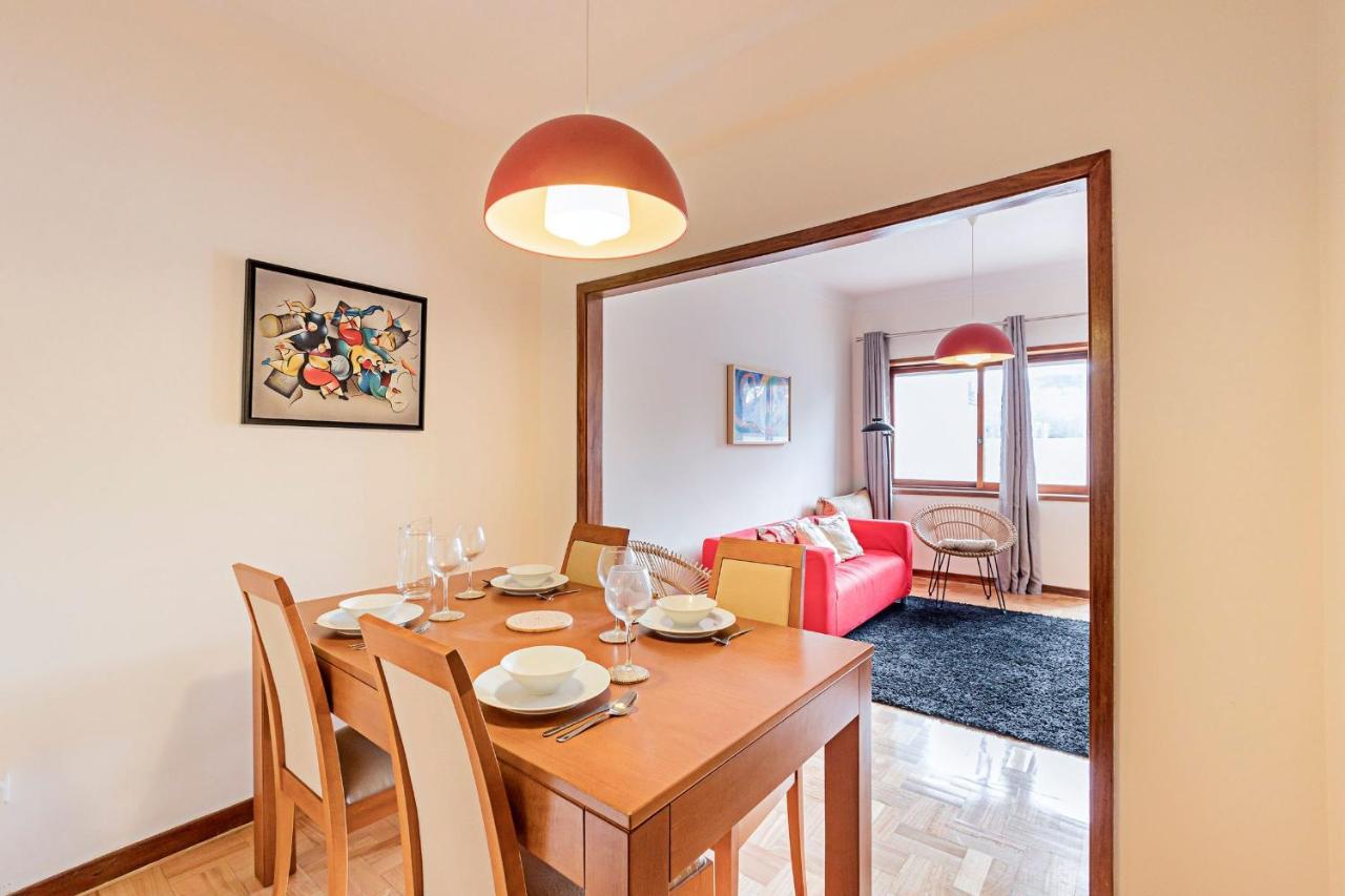 Torrinha 83 Apartments By Lovelystay بورتو المظهر الخارجي الصورة