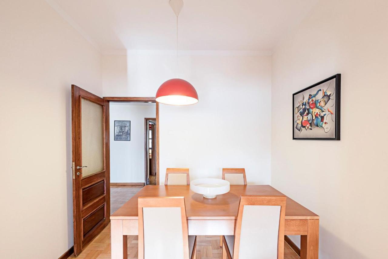Torrinha 83 Apartments By Lovelystay بورتو المظهر الخارجي الصورة