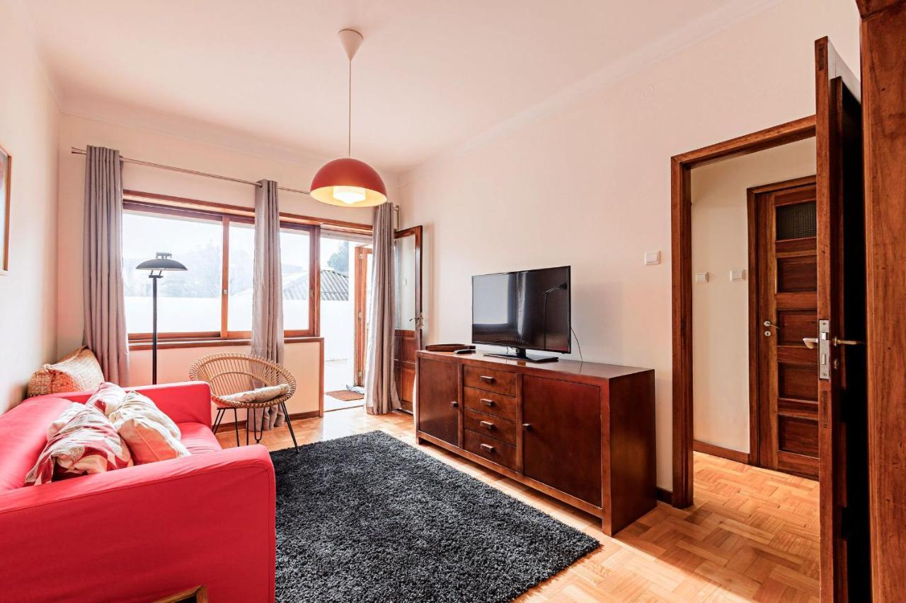 Torrinha 83 Apartments By Lovelystay بورتو المظهر الخارجي الصورة