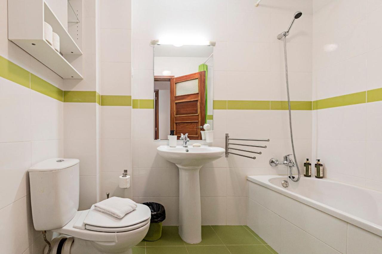 Torrinha 83 Apartments By Lovelystay بورتو المظهر الخارجي الصورة