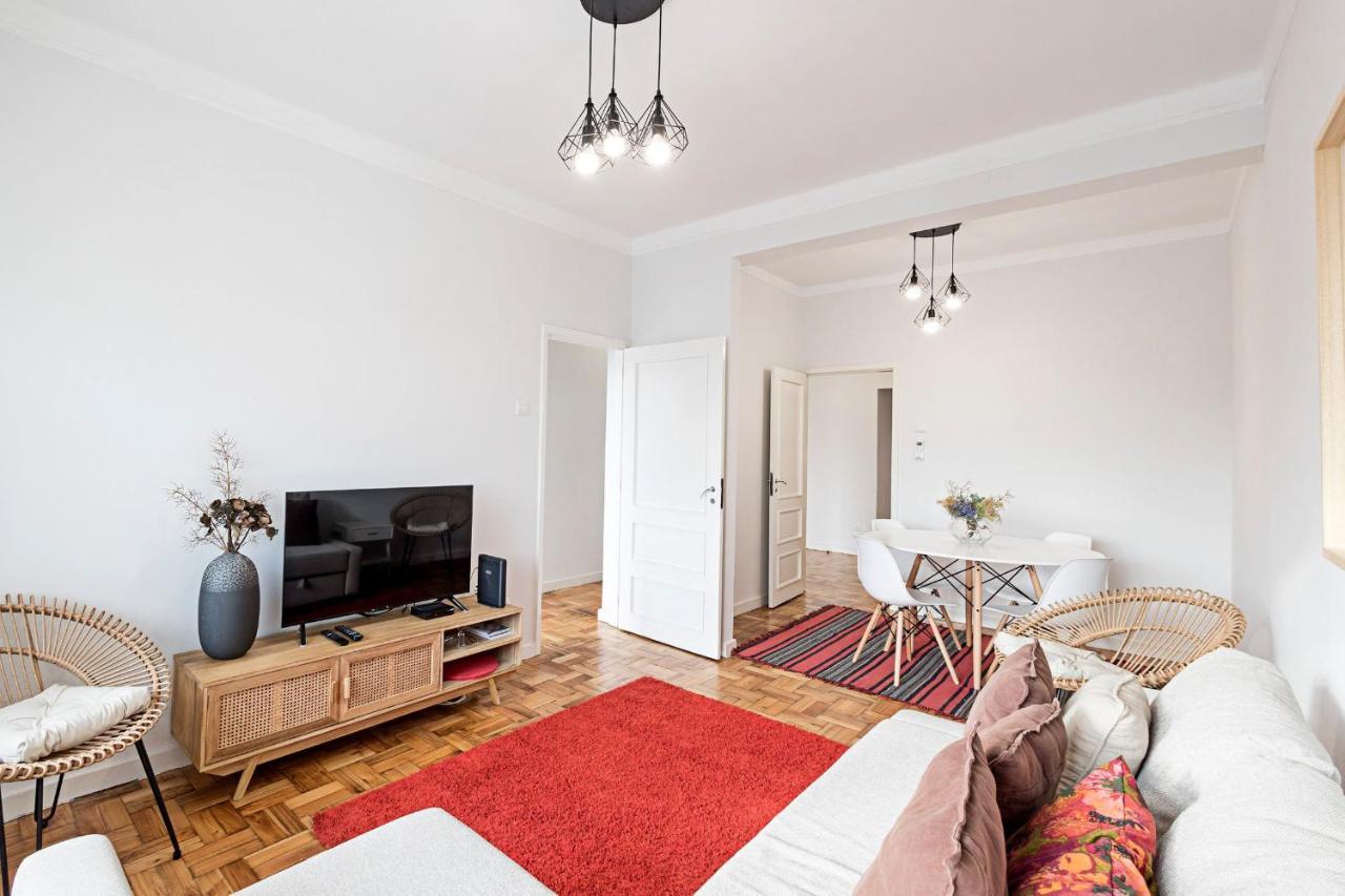 Torrinha 83 Apartments By Lovelystay بورتو المظهر الخارجي الصورة