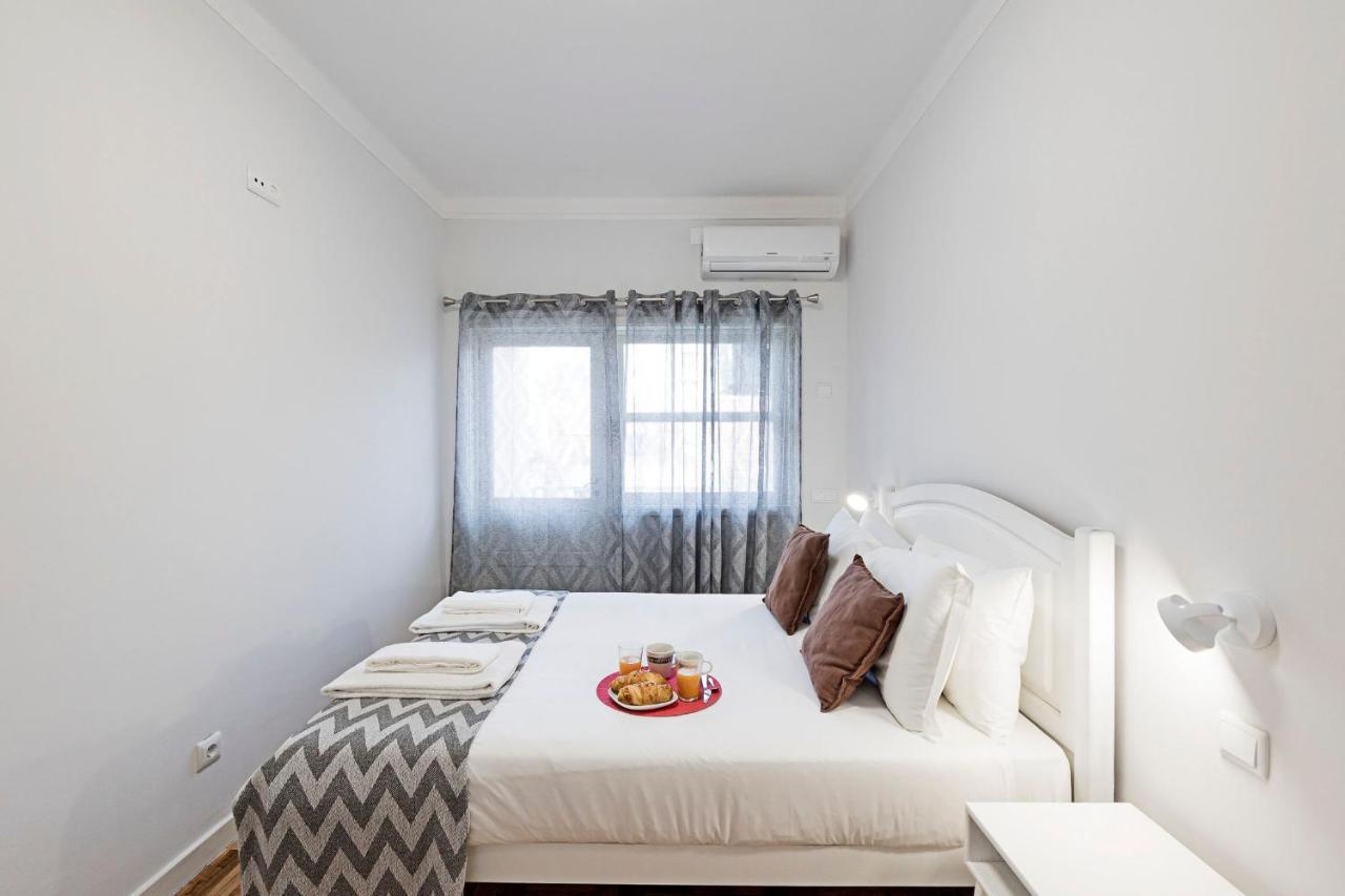 Torrinha 83 Apartments By Lovelystay بورتو المظهر الخارجي الصورة