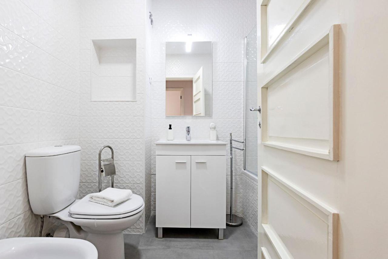 Torrinha 83 Apartments By Lovelystay بورتو المظهر الخارجي الصورة