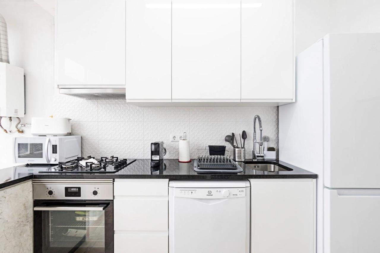 Torrinha 83 Apartments By Lovelystay بورتو المظهر الخارجي الصورة